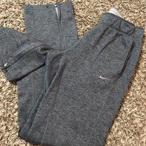 Nike sweatpants